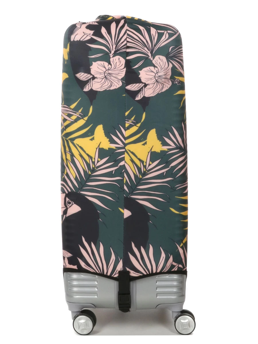 Housse De Valise Periea Toucan L 8 Housse De Valise Periea Toucan L – Image 6