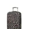 Housse De Valise Periea Gold Leopard S -Bags Soldes housse valise periea 851142z