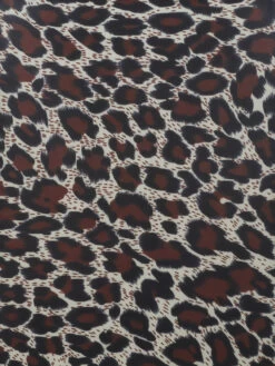 Housse De Valise Periea Gold Leopard S -Bags Soldes housse valise periea 851144z