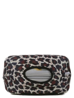 Housse De Valise Periea Gold Leopard S -Bags Soldes housse valise periea 851150z