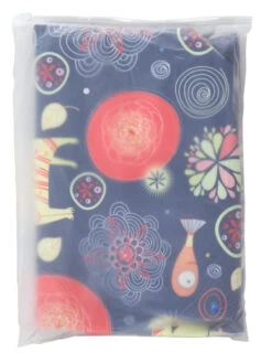 Housse De Valise Periea Purple Cats L -Bags Soldes housse valise periea 851189z