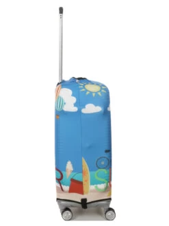 Housse De Valise Periea Summer M -Bags Soldes housse valise periea 851291z