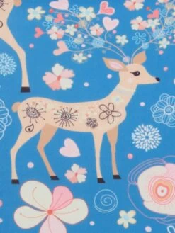 Housse De Valise Periea Blue Animals S 25 Housse De Valise Periea Blue Animals S -Bags Soldes housse valise periea 851337z