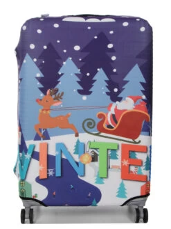 Housse De Valise Periea Winter L 16 Housse De Valise Periea Winter L -Bags Soldes housse valise periea 851519z