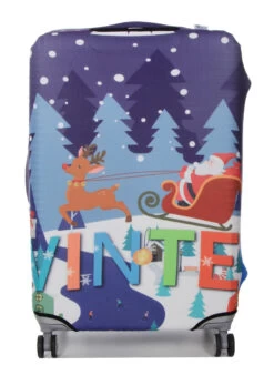 Housse De Valise Periea Winter L 17 Housse De Valise Periea Winter L -Bags Soldes housse valise periea 851521z