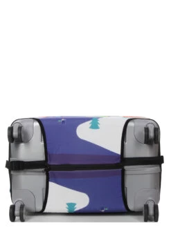 Housse De Valise Periea Winter L 20 Housse De Valise Periea Winter L -Bags Soldes housse valise periea 851524z