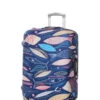 Housse De Valise Periea Fish M 2 Housse De Valise Periea Fish M -Bags Soldes housse valise periea 851599z