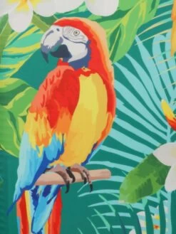 Housse De Valise Periea Tropical Parrot M -Bags Soldes housse valise periea 851637z