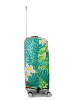 Housse De Valise Periea Tropical Parrot M -Bags Soldes housse valise periea 851638z