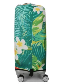 Housse De Valise Periea Tropical Parrot M -Bags Soldes housse valise periea 851640z
