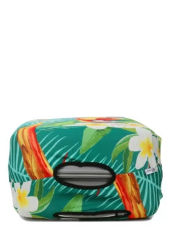 Housse De Valise Periea Tropical Parrot M -Bags Soldes housse valise periea 851643z