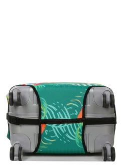 Housse De Valise Periea Tropical Parrot M -Bags Soldes housse valise periea 851644z