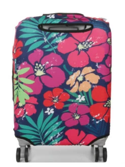Housse De Valise Periea Bold Flowers S -Bags Soldes housse valise periea 851773z
