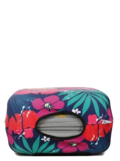 Housse De Valise Periea Bold Flowers S -Bags Soldes housse valise periea 851775z