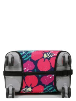 Housse De Valise Periea Bold Flowers S -Bags Soldes housse valise periea 851776z