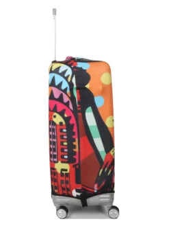 Housse De Valise Periea Pop Art Statue Of Liberty L 20 Housse De Valise Periea Pop Art Statue Of Liberty L -Bags Soldes housse valise periea 851974z