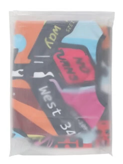 Housse De Valise Periea Pop Art Statue Of Liberty M 24 Housse De Valise Periea Pop Art Statue Of Liberty M -Bags Soldes housse valise periea 851982z