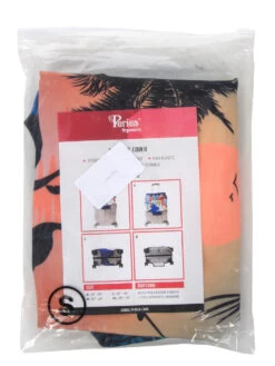 Housse De Valise Periea Sunset Flamingos S 23 Housse De Valise Periea Sunset Flamingos S -Bags Soldes housse valise periea 852053z