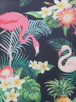 Housse De Valise Periea Tropical Flamingo S 25 Housse De Valise Periea Tropical Flamingo S -Bags Soldes housse valise periea 852081z