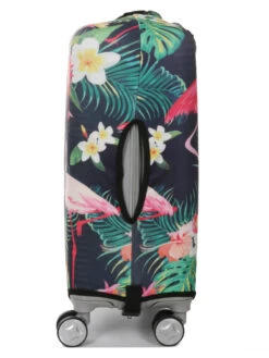 Housse De Valise Periea Tropical Flamingo S 18 Housse De Valise Periea Tropical Flamingo S -Bags Soldes housse valise periea 852086z