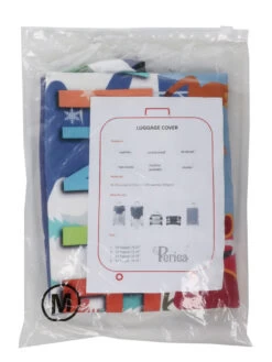 Housse De Valise Periea Winter M 23 Housse De Valise Periea Winter M -Bags Soldes housse valise periea 852125z