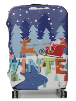 Housse De Valise Periea Winter M 16 Housse De Valise Periea Winter M -Bags Soldes housse valise periea 852131z