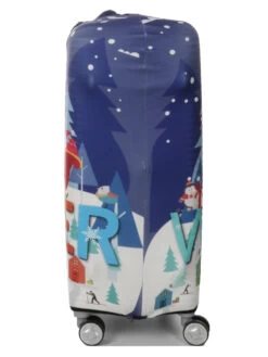 Housse De Valise Periea Winter M 19 Housse De Valise Periea Winter M -Bags Soldes housse valise periea 852132z