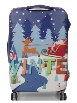 Housse De Valise Periea Winter M 17 Housse De Valise Periea Winter M -Bags Soldes housse valise periea 852133z