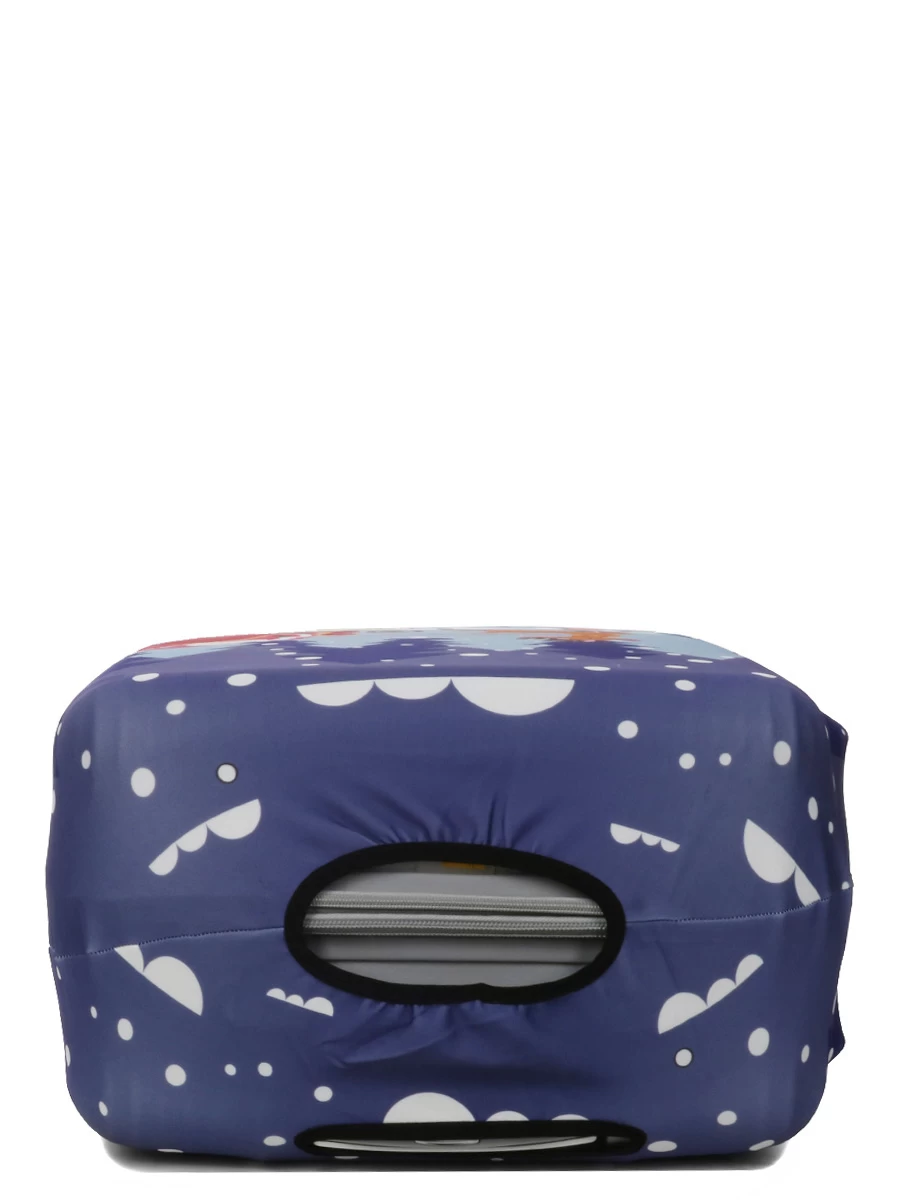 Housse De Valise Periea Winter M 10 Housse De Valise Periea Winter M – Image 8