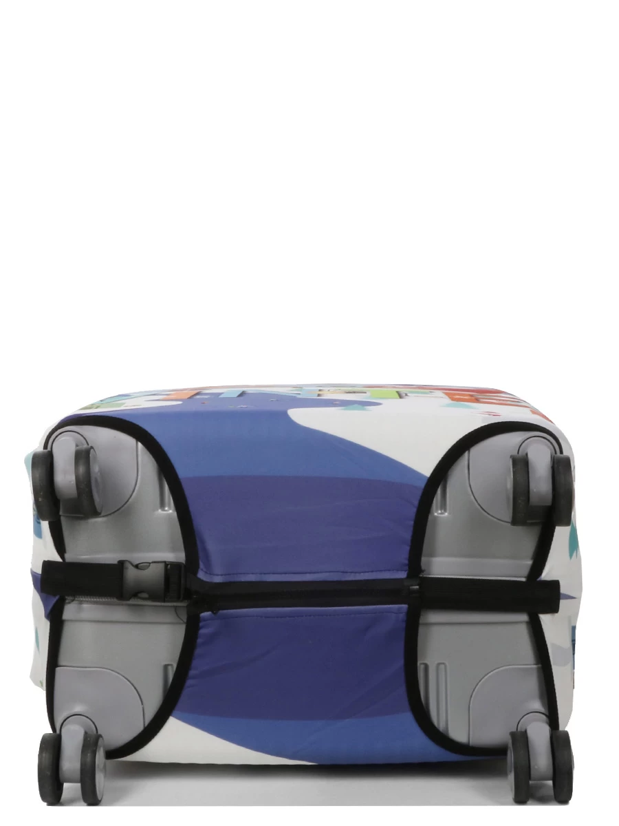 Housse De Valise Periea Winter M 11 Housse De Valise Periea Winter M – Image 9