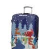Housse De Valise Periea Winter M 1 Housse De Valise Periea Winter M -Bags Soldes housse valise periea 853260z