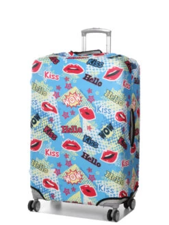 Housse De Valise Periea Kiss L