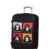 Housse De Valise Periea Monkey M 2 Housse De Valise Periea Monkey M -Bags Soldes housse valise periea 862277z