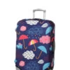 Housse De Valise Periea Umbrellas M 1 Housse De Valise Periea Umbrellas M -Bags Soldes housse valise periea 876047z