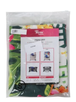 Housse De Valise Periea Tropical Summer S -Bags Soldes housse valise periea 876093z