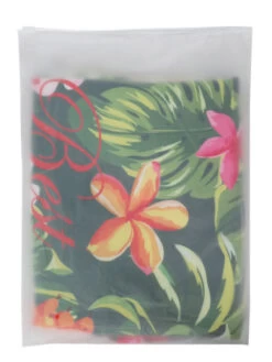 Housse De Valise Periea Tropical Summer S -Bags Soldes housse valise periea 876094z