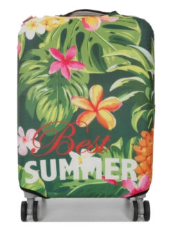 Housse De Valise Periea Tropical Summer S -Bags Soldes housse valise periea 876099z