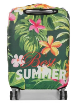 Housse De Valise Periea Tropical Summer S -Bags Soldes housse valise periea 876101z