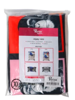 Housse De Valise Periea Monkey XL 23 Housse De Valise Periea Monkey XL -Bags Soldes housse valise periea 876129z