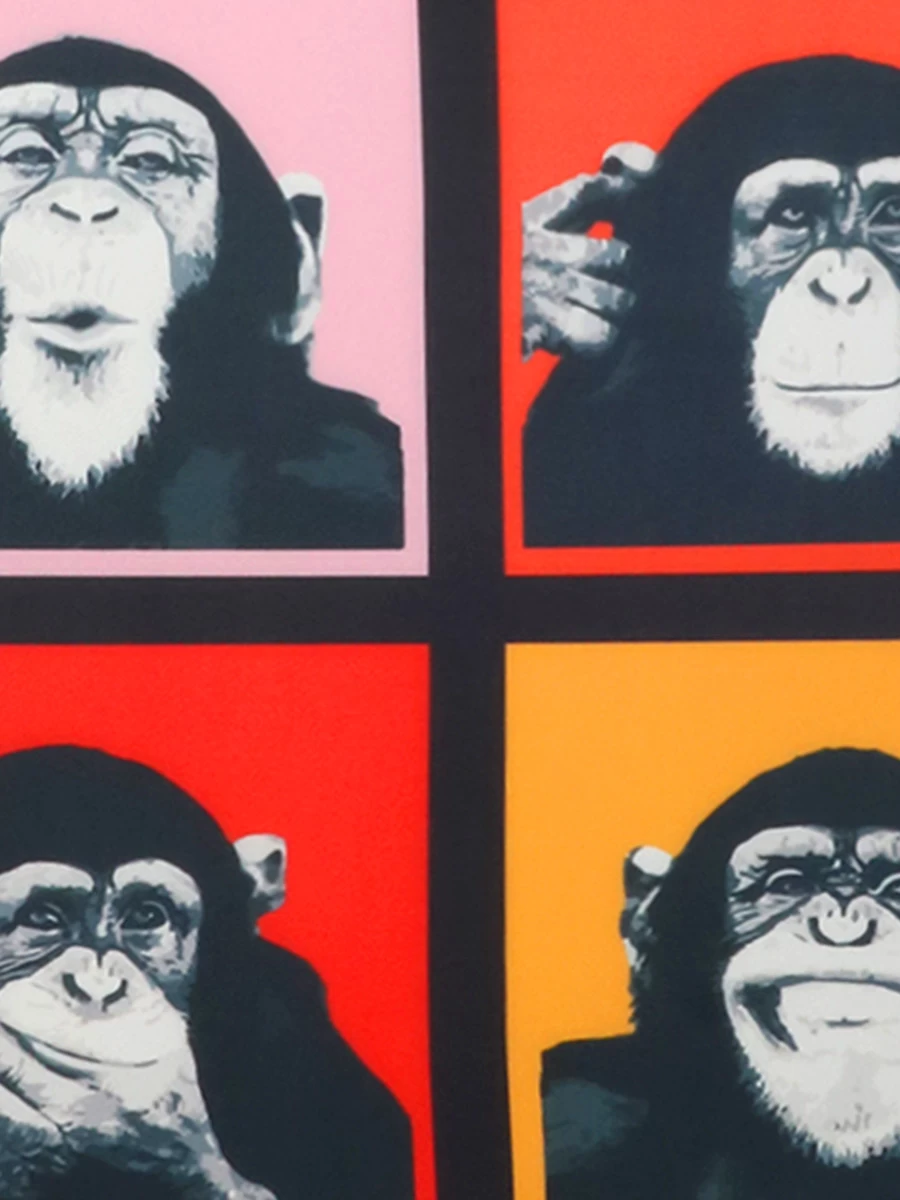 Housse De Valise Periea Monkey XL 14 Housse De Valise Periea Monkey XL – Image 12