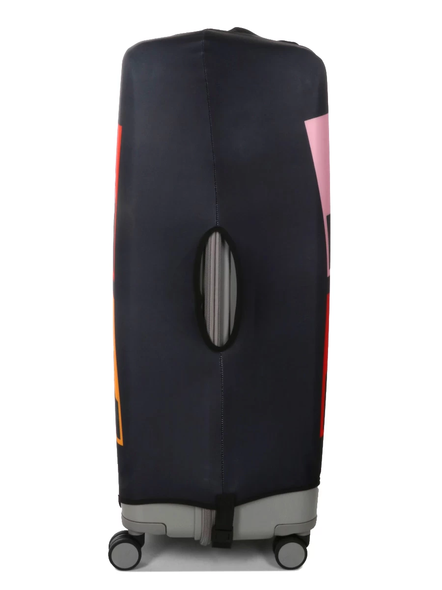 Housse De Valise Periea Monkey XL 7 Housse De Valise Periea Monkey XL – Image 5