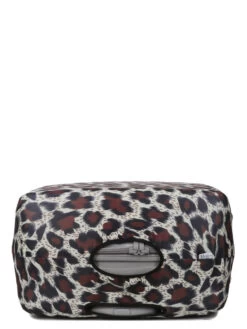 Housse De Valise Periea Gold Leopard XL -Bags Soldes housse valise periea 876258z