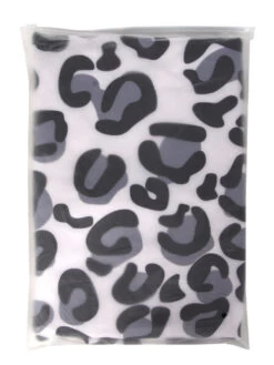 Housse De Valise Periea Silver Leopard L 24 Housse De Valise Periea Silver Leopard L -Bags Soldes housse valise periea 887461z