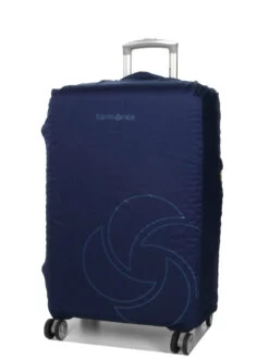 Housse De Protection Pour Valise Samsonite L/M -Bags Soldes housse valise samsonite 535957z