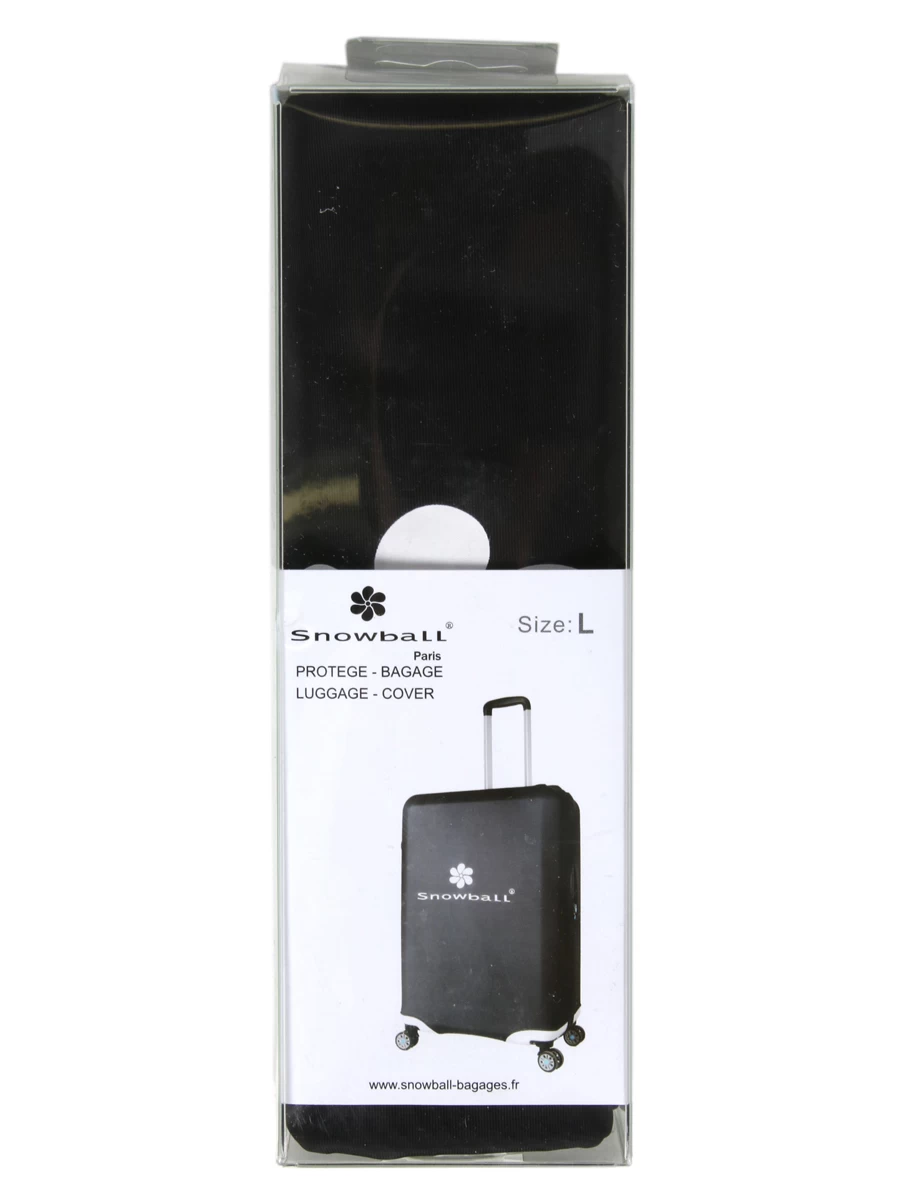 Housse De Valise Snowball L 11 Housse De Valise Snowball L – Image 9
