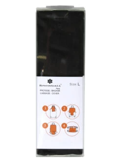 Housse De Valise Snowball L 22 Housse De Valise Snowball L -Bags Soldes housse valise snowball 579856z