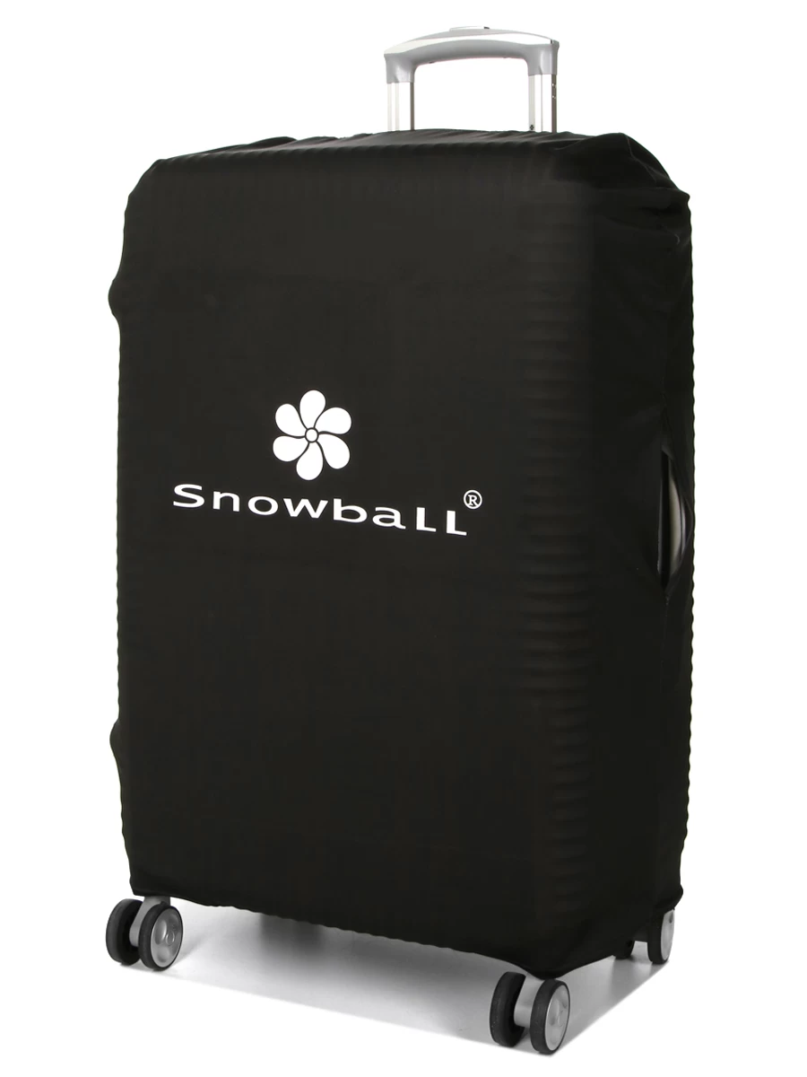 Housse De Valise Snowball L 3 Housse De Valise Snowball L