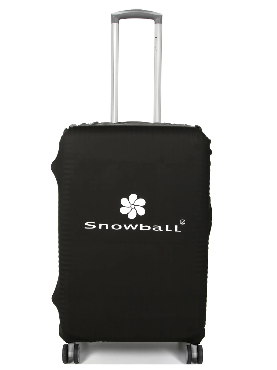 Housse De Valise Snowball L 4 Housse De Valise Snowball L – Image 2