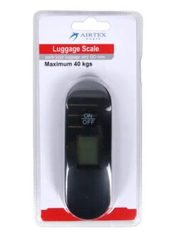 Pèse Bagage électronique Rectangulaire Airtex 11 Pèse Bagage électronique Rectangulaire Airtex -Bags Soldes pese bagage airtex 530588z