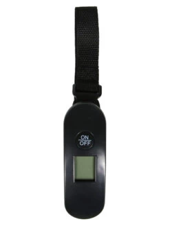 Pèse Bagage électronique Rectangulaire Airtex